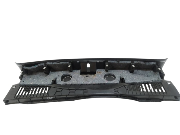 copertura GREMBIALINA MINIGONNE PORTELLONE COFANO POSTERIORE OSSATURA posteriore 849207023R Renault Captur II (2019-)