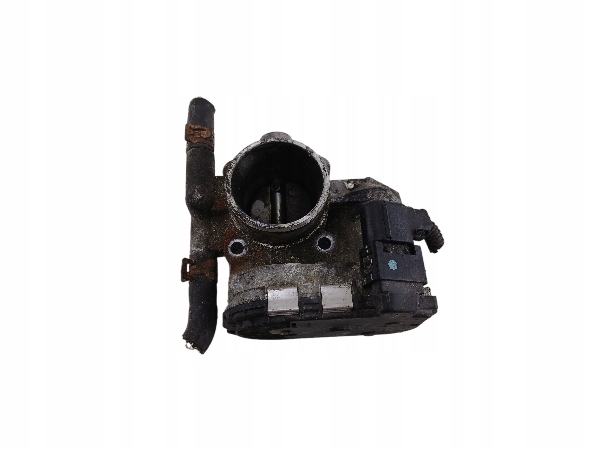 OPEL CORSA D 1.2 Vanne boitier papillon 24420536