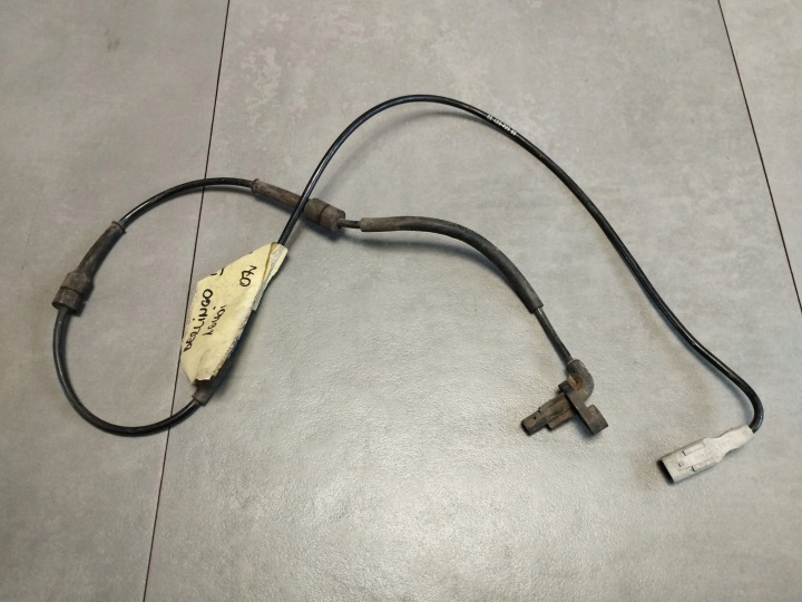 Peugeot Partner Sensor predkosci Reifen Räder ABS 9646972580