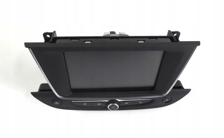 EKRAN display RADIA navigation devices OPEL GRANDLAND X