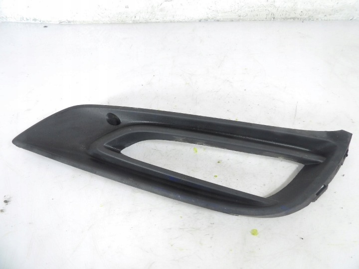 OPEL ASTRA K grid of a bumper right front 13481940