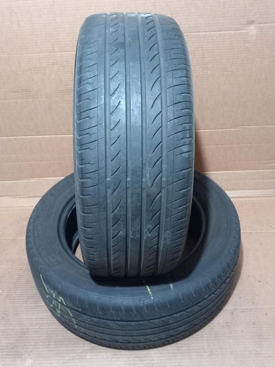 PARA reifens LETNICH GOODRIDE RADIAL SP06 205/60R16 92H