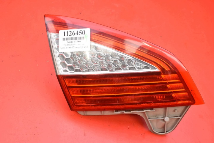 Licht links heck hinten 7S71-13A603-A FORD MONDEO MK4 5D HB 07-10