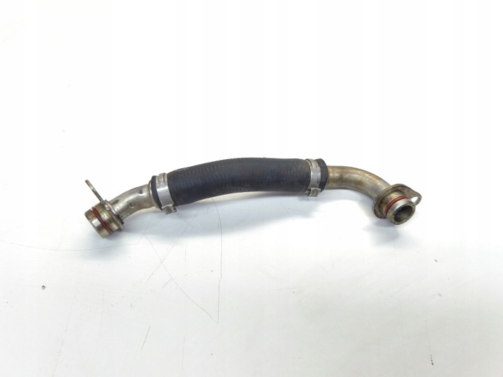 pipe oil line tube AUDI A4 B8 A5 8T LIFT 1.8 TFSI 06L145735E