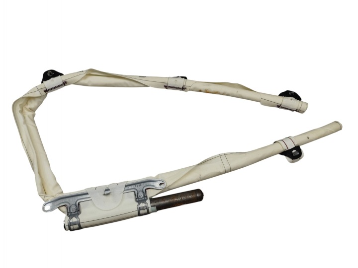 Airbag toit rideau Airbag POWIETRZNA Droit BMW F32 (2013-2017) 7292898