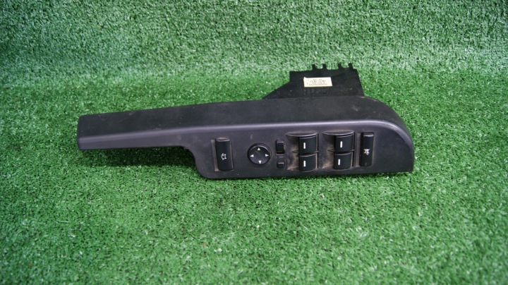 upravljačka prozora vozača LAND ROVER RANGE ROVER VOGUE III 6937480