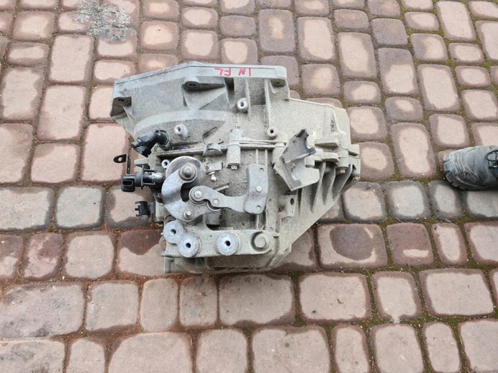 Getriebe 2.0CDTI LIFT Opel Insignia