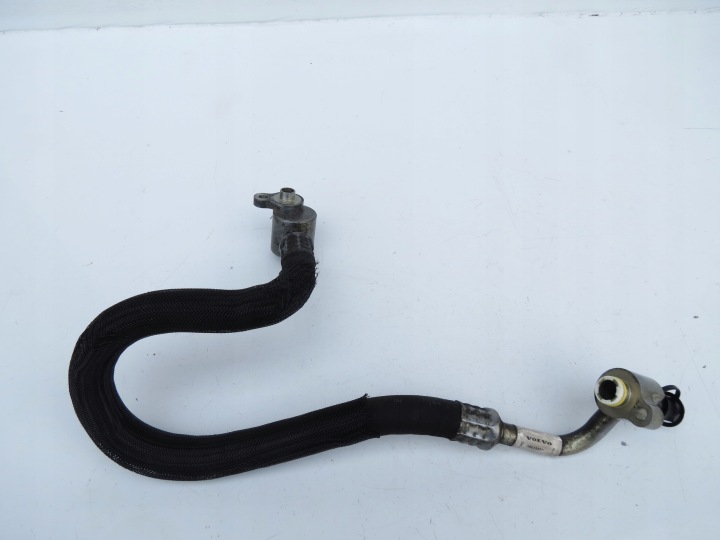 wiring hose hose of the air conditioning 08623253 VOLVO XC90 and 4.4 V8