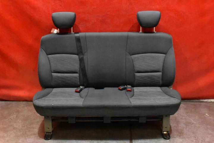 sedile posteriore posteriore HYUNDAI H1 2 II i800 07-20