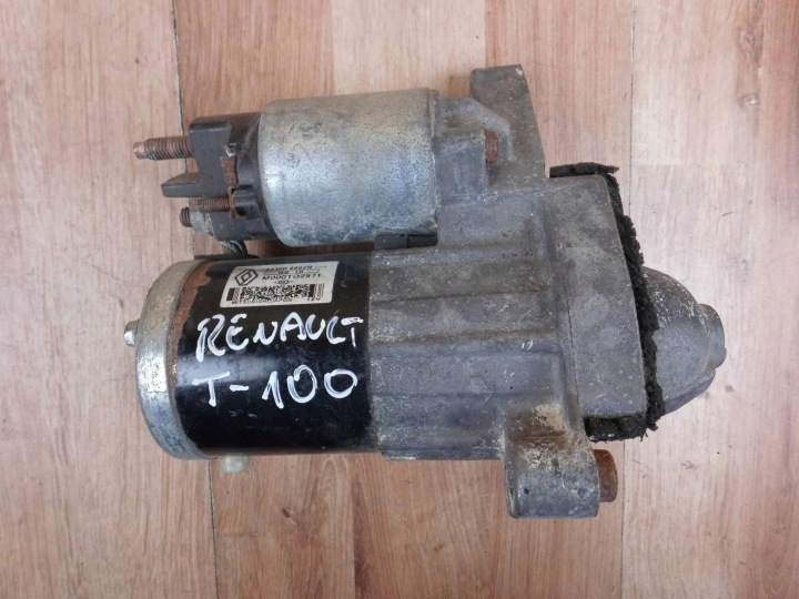 Renault Nissan 1.3 TCe Anlasser Starter 23300 6662R M000TD2571 2330000Q5J