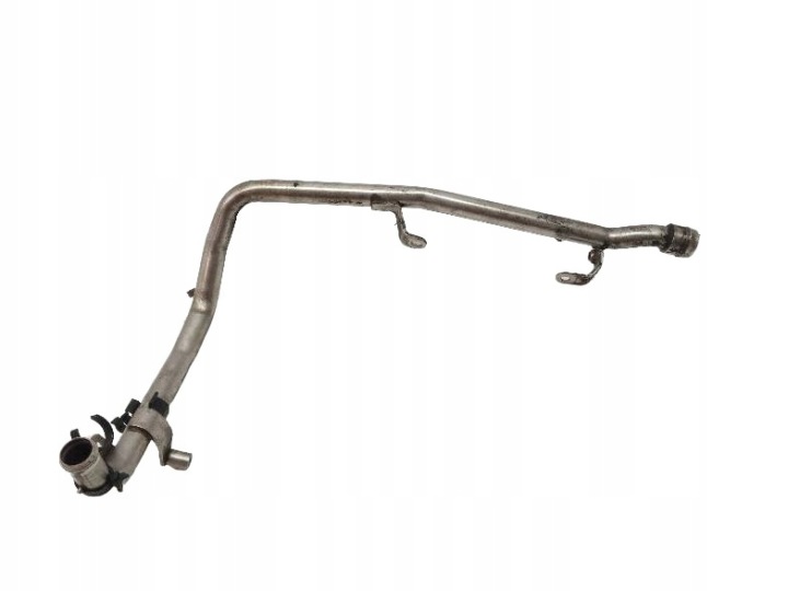 tubo EGR 06C131143R 3.0 V6 ASN Audi A8 II (2002-2010) D3