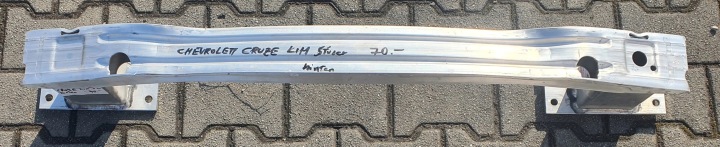 Traversa RINFORZO PARAURTI absorber posteriore CHEVROLET CRUZE berlina