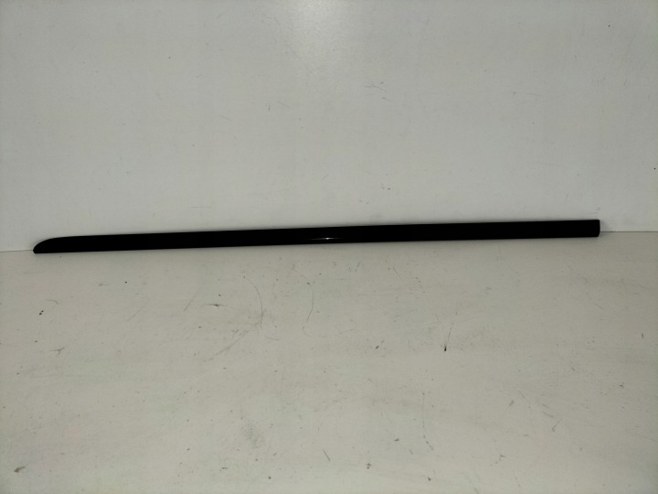 moulding dust windows karoseryjnej rear part right MERCEDES CLC CL203 08-11