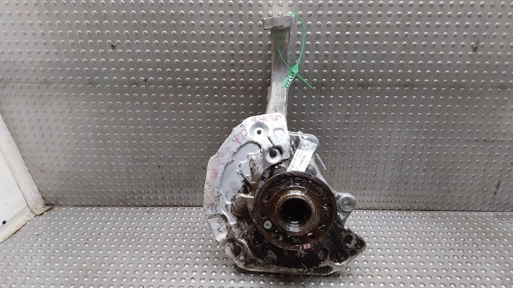 Achsschenkel Radnabe Radlager links vorne 2052100 MERCEDES W205