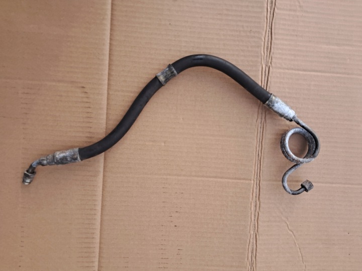 Conduit pieces tuyaux Direction assistée MERCEDES W123 1239974682