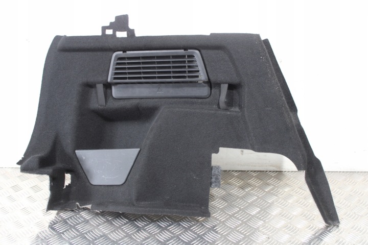 PANNELLO BAULE bagagliaio posteriore sinistra posteriore CITROEN C4 III 3