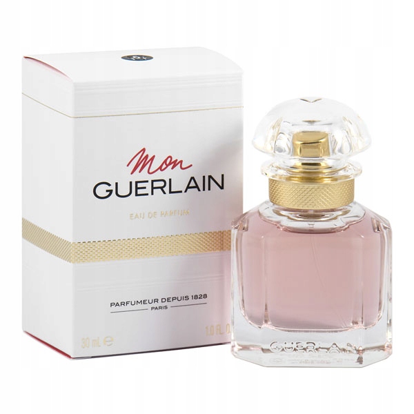 guerlain mon guerlain woda perfumowana 30 ml     