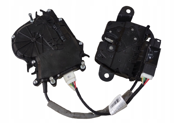 BMW F45 F46 de la Serrure du capot Arrière DOCIAG 7348530 7348531