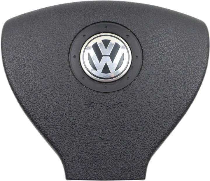 VW TIGUAN e airbag aria autisti airbag 5N0880201C