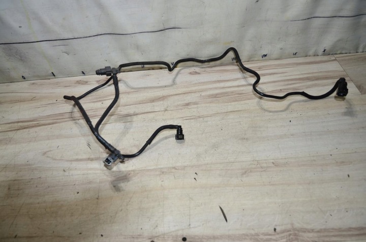 Conduit pieces tuyaux Tuyau Carburant 2.0 DCI Nissan X-Trail t31