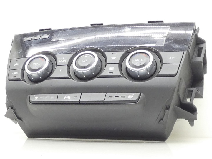 PANEL ovladac ovládání klími klimatizaci MAZDA CX-5 KH26