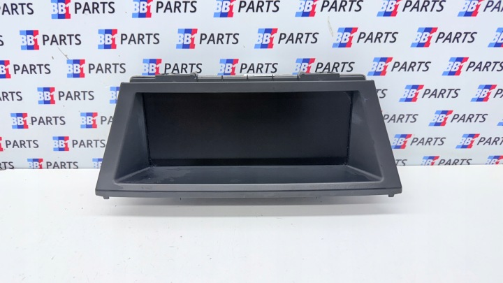 BMW E70 X5 E71 X6 displej navigace LCI LIFT CIC 8,8'' 9232896