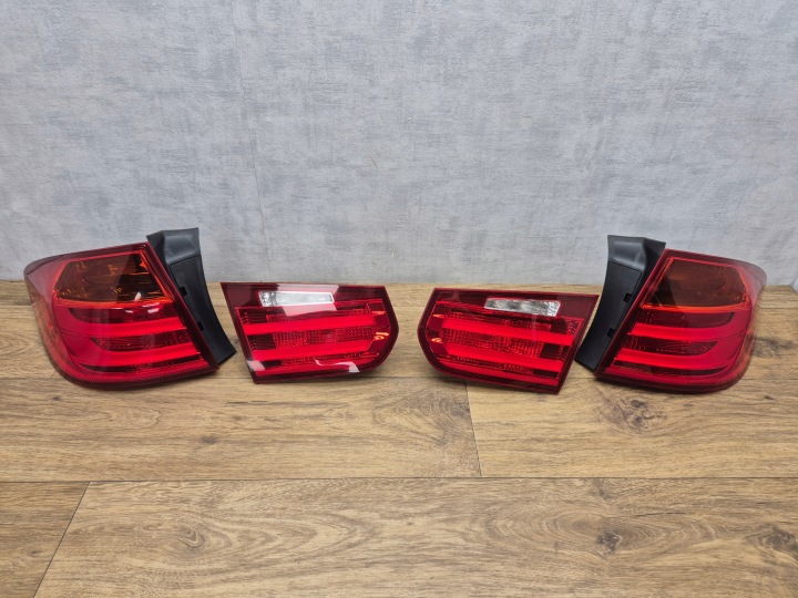 BMW 3 F31 TOURING Leuchte heck hinten EUROPA KOMPLET