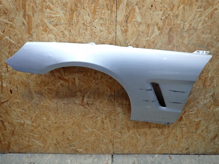 fender left front front MERCEDES SL 231 2012-2016R A2318800107