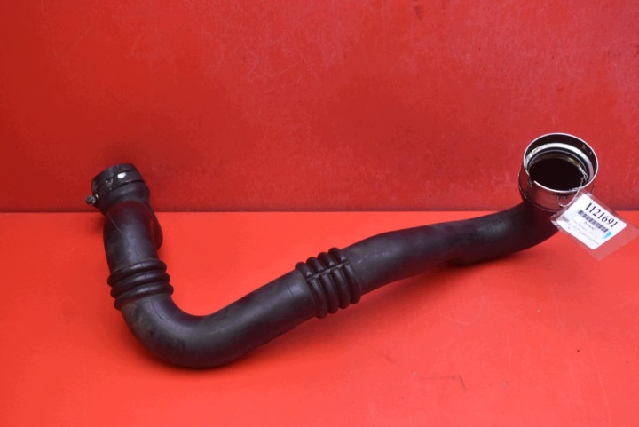hose wiring pipe of the intercooler 144605593R OPEL MOVANO B 2.3 CDTI 125 KM
