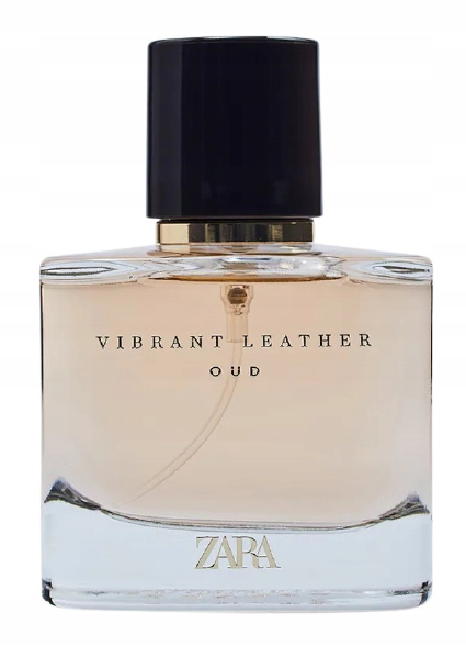 zara vibrant leather