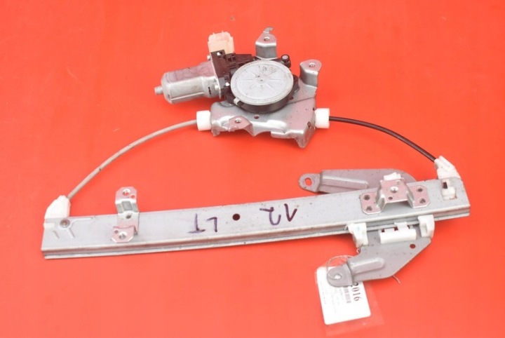 Mécanisme essuie glaces Gauche Arrière 82731-JG00A NISSAN X-TRAIL 2 II T31 07-13