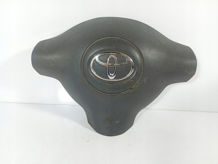Toyota Yaris 1 and 99-06 airbag airbag driver´s OE 451300D101
