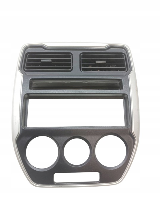 Bouches aération tableau bord Châssis Moyen ET535070500A0 Piaggio Porter II (2021- ) NP6