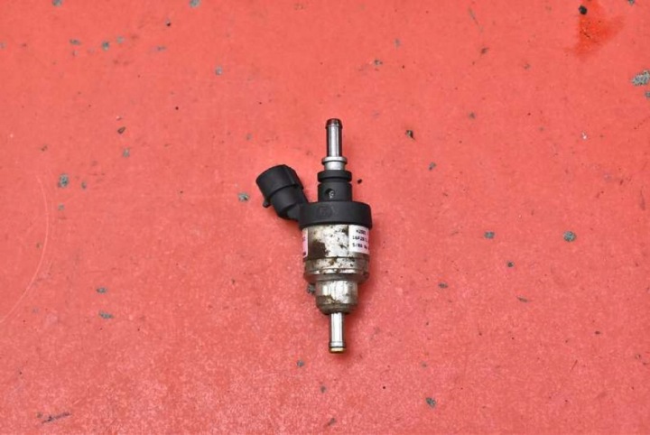 EINSPRITZDÜSE EINSPRITZDÜSE PUMPE-DÜSE-EINHEIT GAS LPG 67R-010213