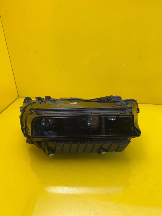 light right BMW XM G09 Full Led 5A65AC6-02