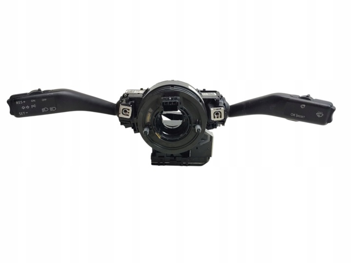 Commodo essuie glace Commodo phares Anneau Airbag volant VOLKSWAGEN EOS (2005-2010) 1K0959653C