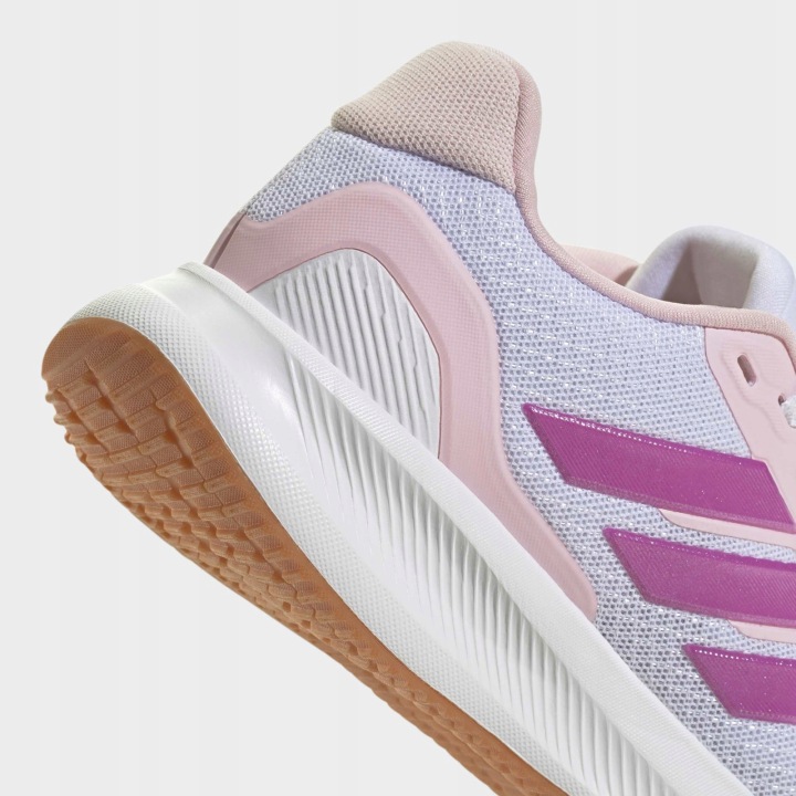 Взуття дитяче adidas RUNFALCON 5 J 36 — фото 6