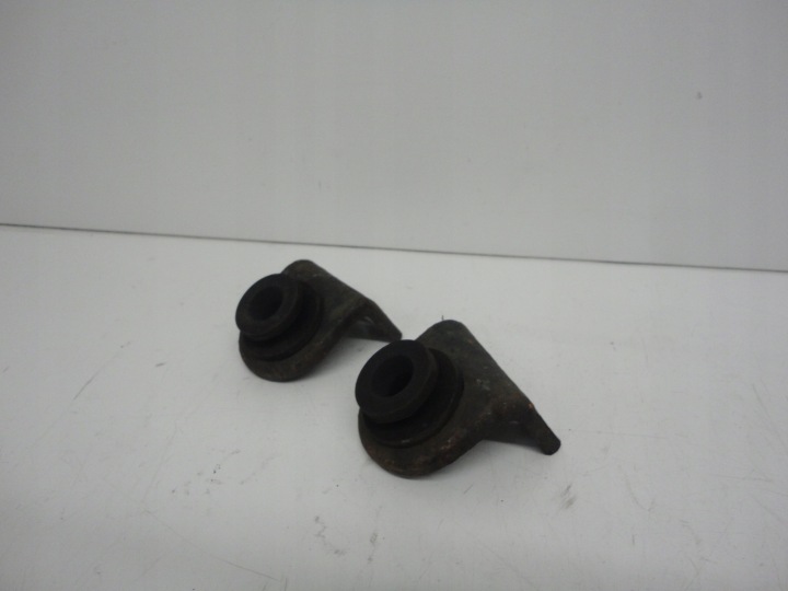 bracket holder of radiators KIA SOUL 2008