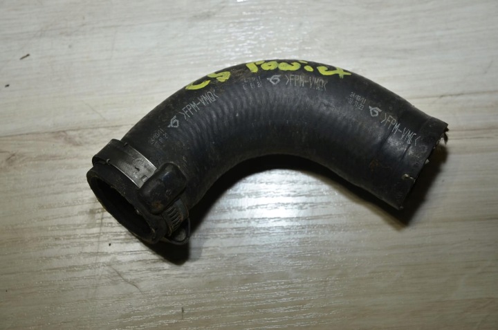 pipe air hose 3.0 Citroen C5 X7 III Lift