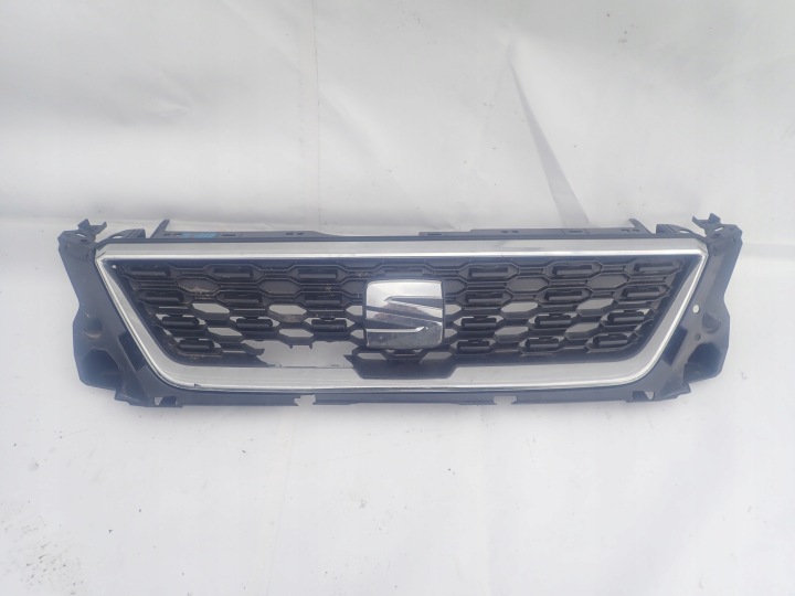 SEAT LEON III 5F LIFT 16- maska maska chladiča