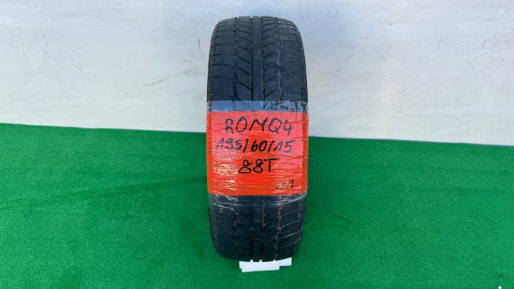 guma ZIMA JINYU 195 60 15 88T R15 5mm YW51 ROMQ4