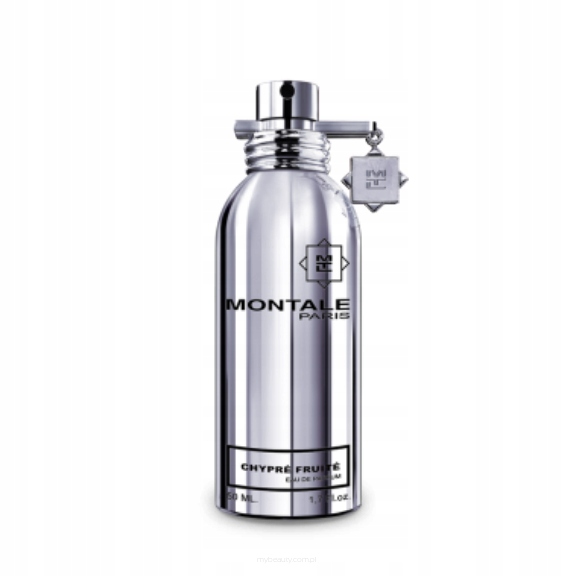 montale chypre fruite woda perfumowana 50 ml     