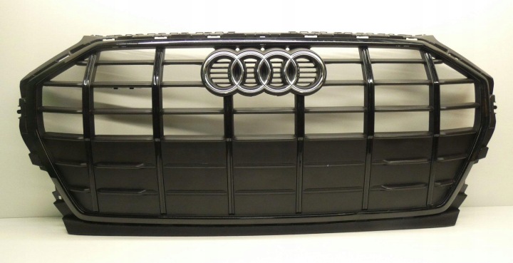 AUDI Q5 LIFT 80A853651 2021- Grill Kühlergrill vorne der Stoßstange