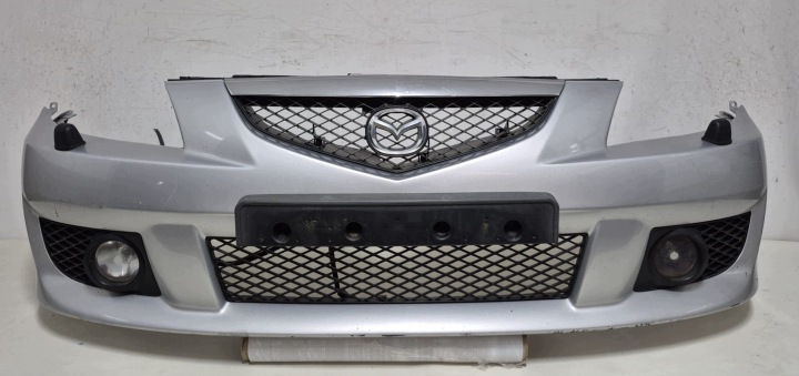 MAZDA PREMACY LIFT 01- pare choc avant avant SPR C145-50031