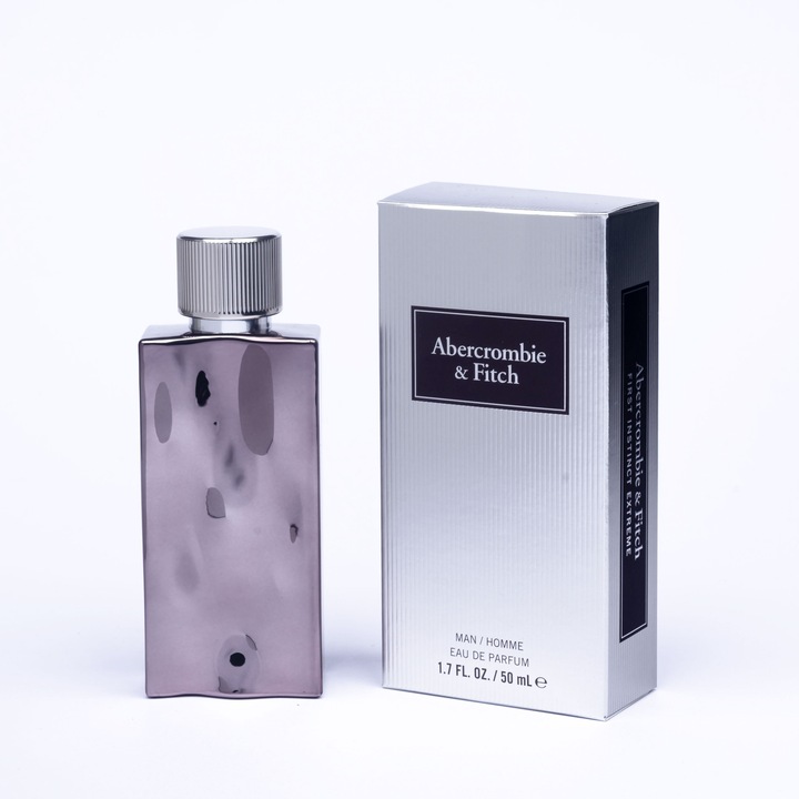 abercrombie & fitch first instinct extreme woda toaletowa 50 ml     