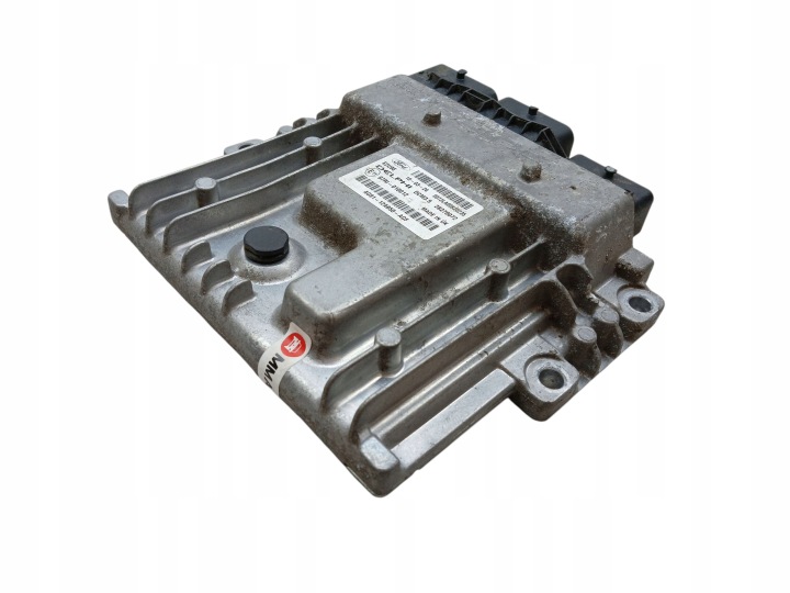 Computer DES MOTORS FORD MONDEO MK4 2.0 TDCI UFB AG91-12A650-AGF