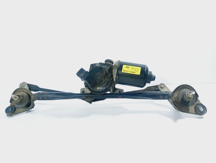 wiper mechanism przedniej OE 981101G000 Kia RIO 2 II lift 05-11