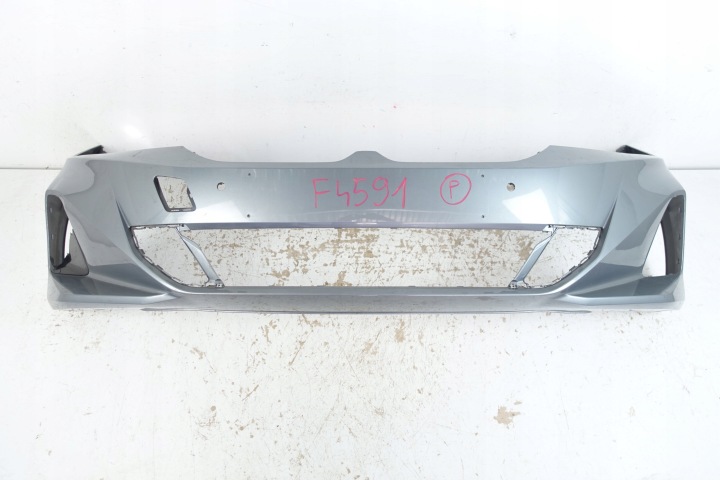 BMW 3 G20 G21 LIFT 2022- Paraurti Anteriore Anteriore 5A1BF40