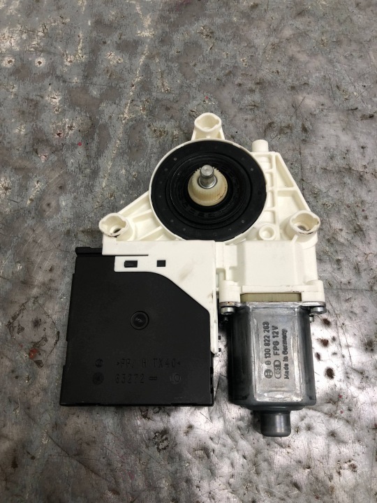 motorino vetro finestrini sinistra posteriore AUDI A3 8P LIFT 8P4959801F