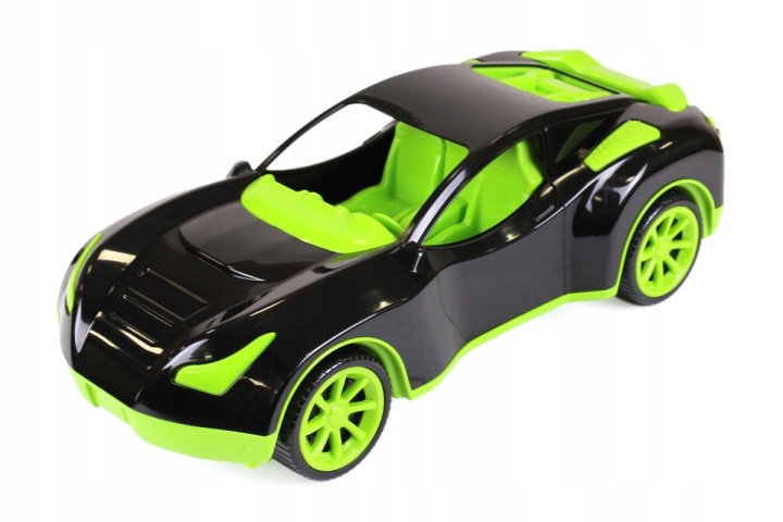 technok автомобіль 06139